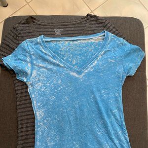 Layering Tee Set Size Medium